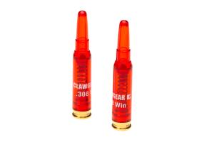 Clawgear Snap Cap .308 Win 2-pack