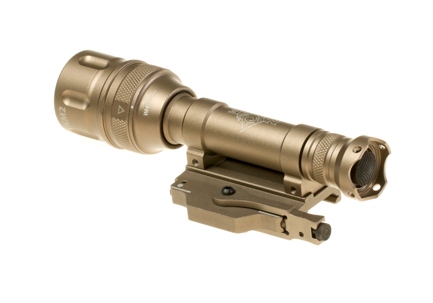 Night Evolution M620V Scout Weaponlight