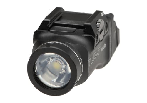 Streamlight TLR-7 sub for Glock 43X MOS / 48 MOS / 43X Rail / 48 Rail