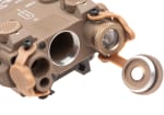 WADSN DBAL-A2 Illuminator / Laser Module Blue + IR