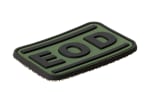 JTG EOD Rubber Patch