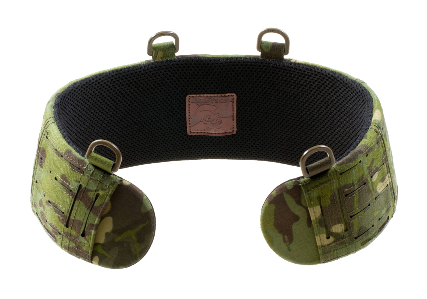 Templar's Gear PT1 Tactical Belt GEN 2