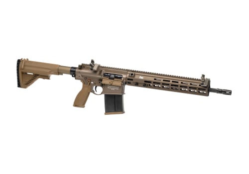 Heckler & Koch HK M110 A1 GBR