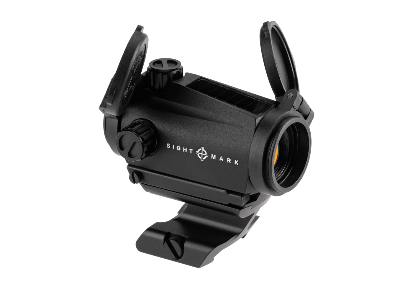 Sightmark MTS-Mini Solar Red Dot
