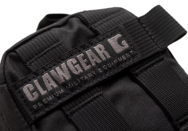 Clawgear Small Horizontal Utility Pouch Core