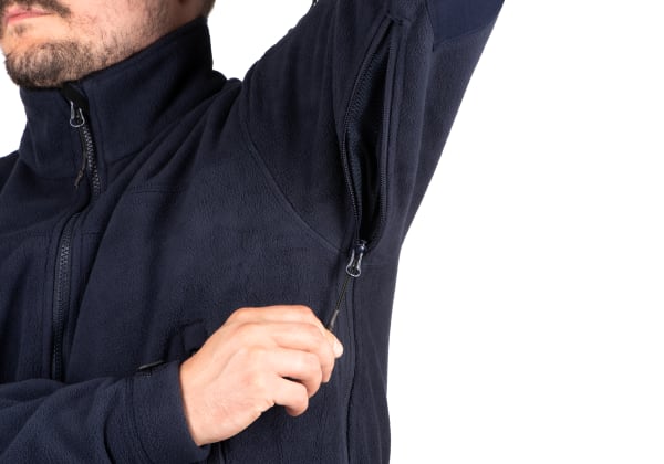 Outrider T.O.R.D. Windblock Fleece Jacket AR
