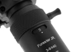 Vector Optics Forester JR. Power 3-9x40