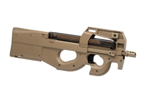 FN P90