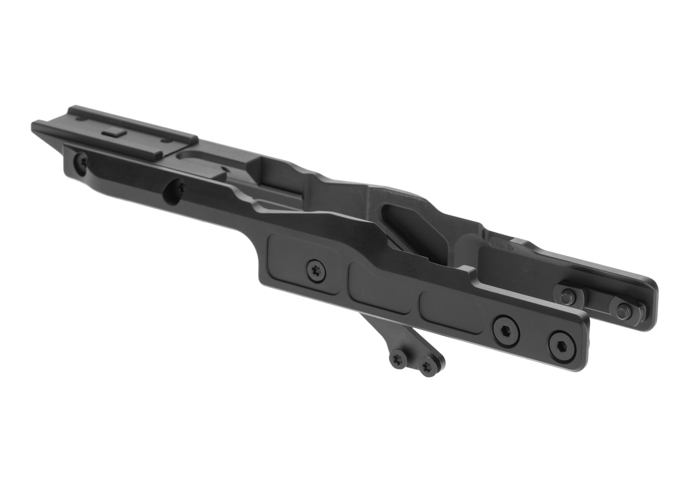 Midwest Industries AK Alpha Series Optic Mount T2 Interface