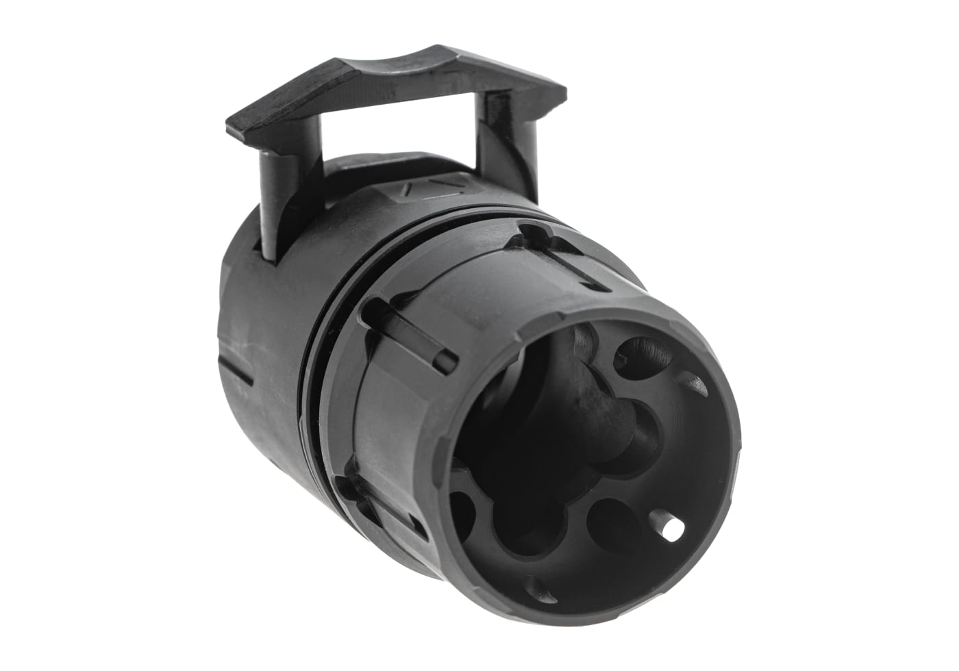 Strike Industries Blast Shield for A2 Birdcage