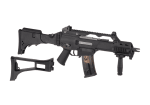 S&T G316CV EBB