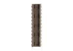 Manta Tac-Wrap Top Rail Guard
