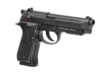 KWC M92 Blowback Co2