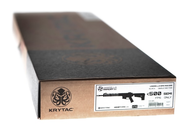 Umbrella Armory SPR DMR