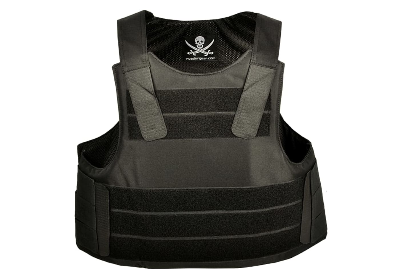 Invader Gear PECA Body Armor Vest