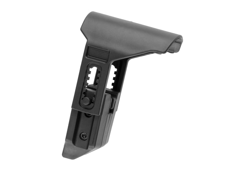 DLG Tactical Short Cheek Rest Riser (2026) - Airsoftzone