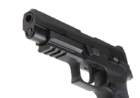 SIG Sauer ProForce P320 M17 Full Metal GBB