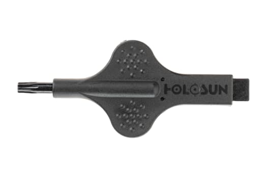 Holosun IRIS-4 Green / IR Laser / IR / White Light Illuminator