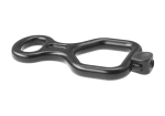 Petzl HUIT ANTIBRULURE Descender
