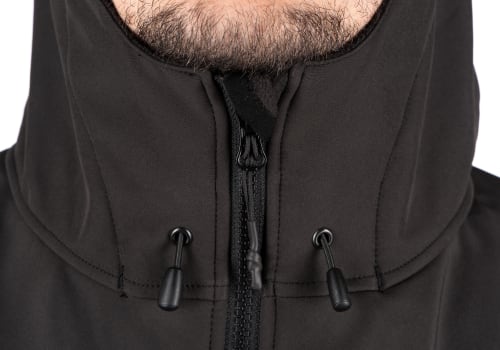 Outrider T.O.R.D. Softshell Hoody AR