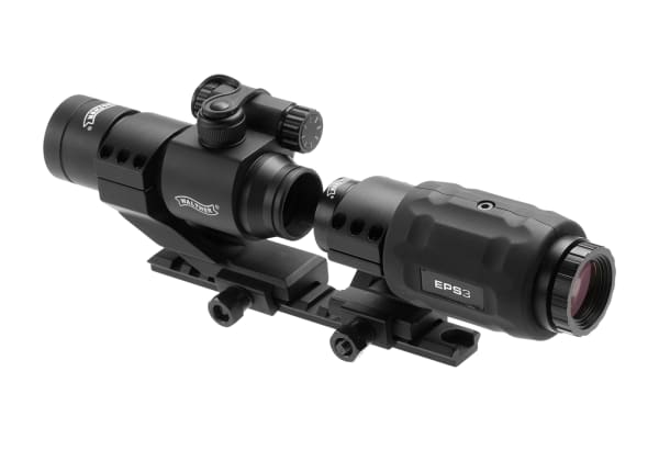 Walther EPS3 Set