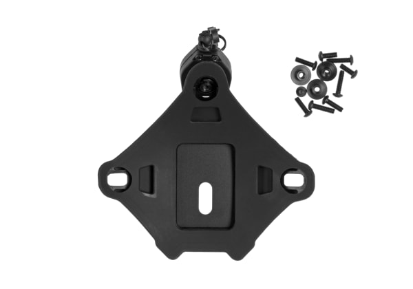 FMA L4 Series Hybrid Shroud