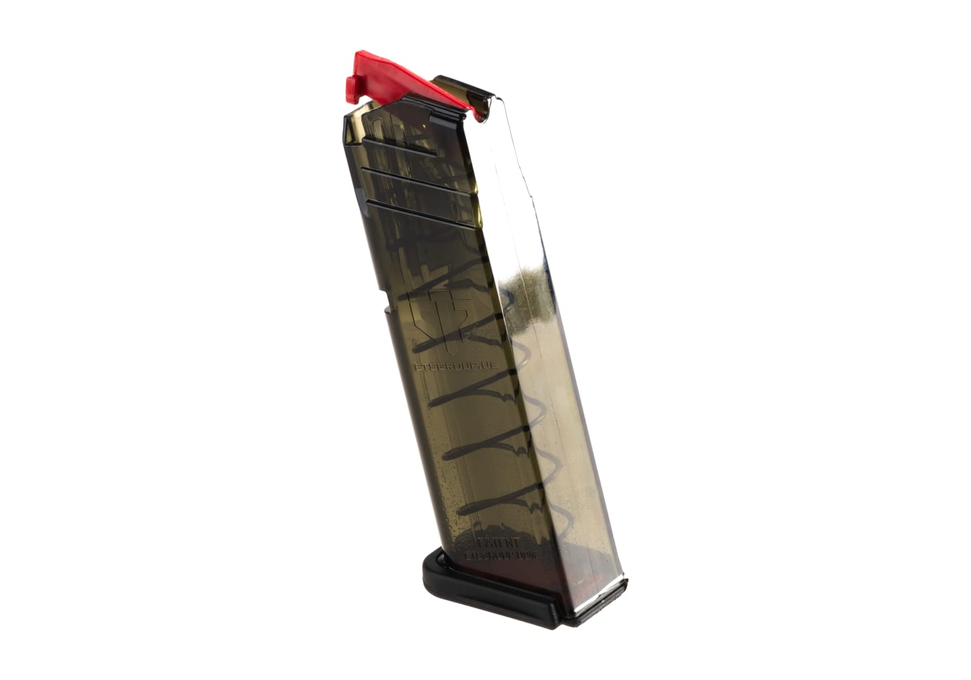 ETS Magazine Sig P320 15rds