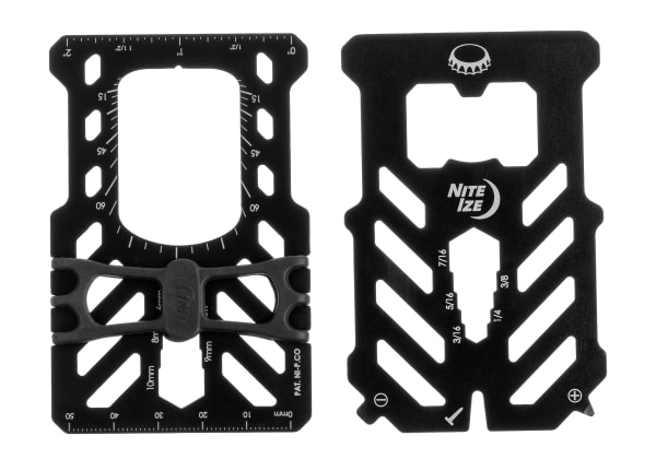 Nite Ize RFID Blocking Wallet