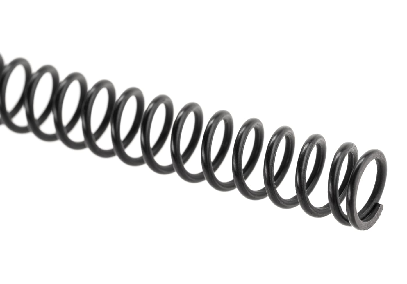 Guarder M150 L96 / APS Oil Temper Wire Spring