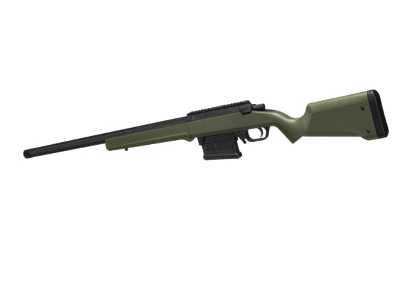Amoeba Striker AS-01 Bolt Action Sniper Rifle