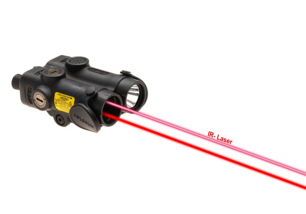 Holosun LE321-RD Elite Multi-Laser Device