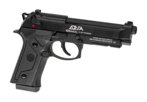 Beretta Beretta Elite IA Metal Version GBB