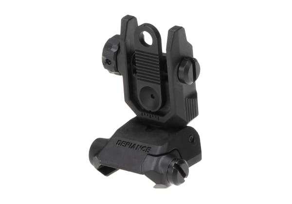 Krytac Kriss Folding Sight Rear