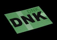 Clawgear Dual IR Patch DNK