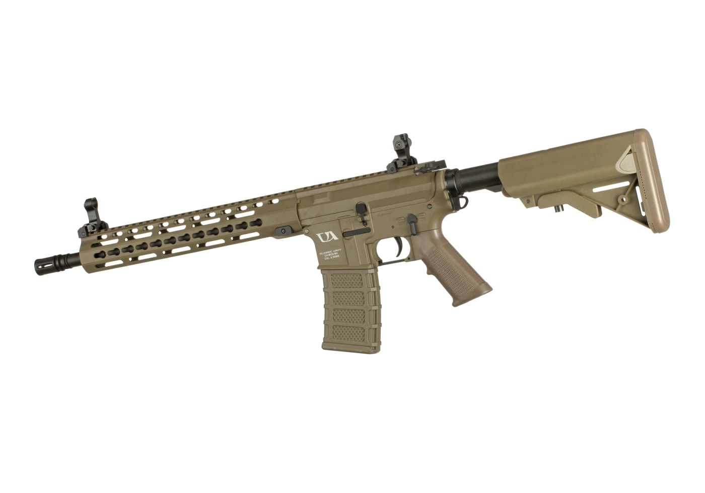 Classic Army CA4 KM12 Keymod