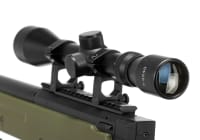Well L96 AWP FH Sniper Rifle Set Upgraded