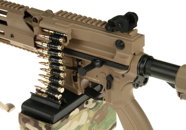 G&G CM16 LMG
