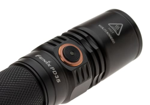 Fenix PD35 2.0