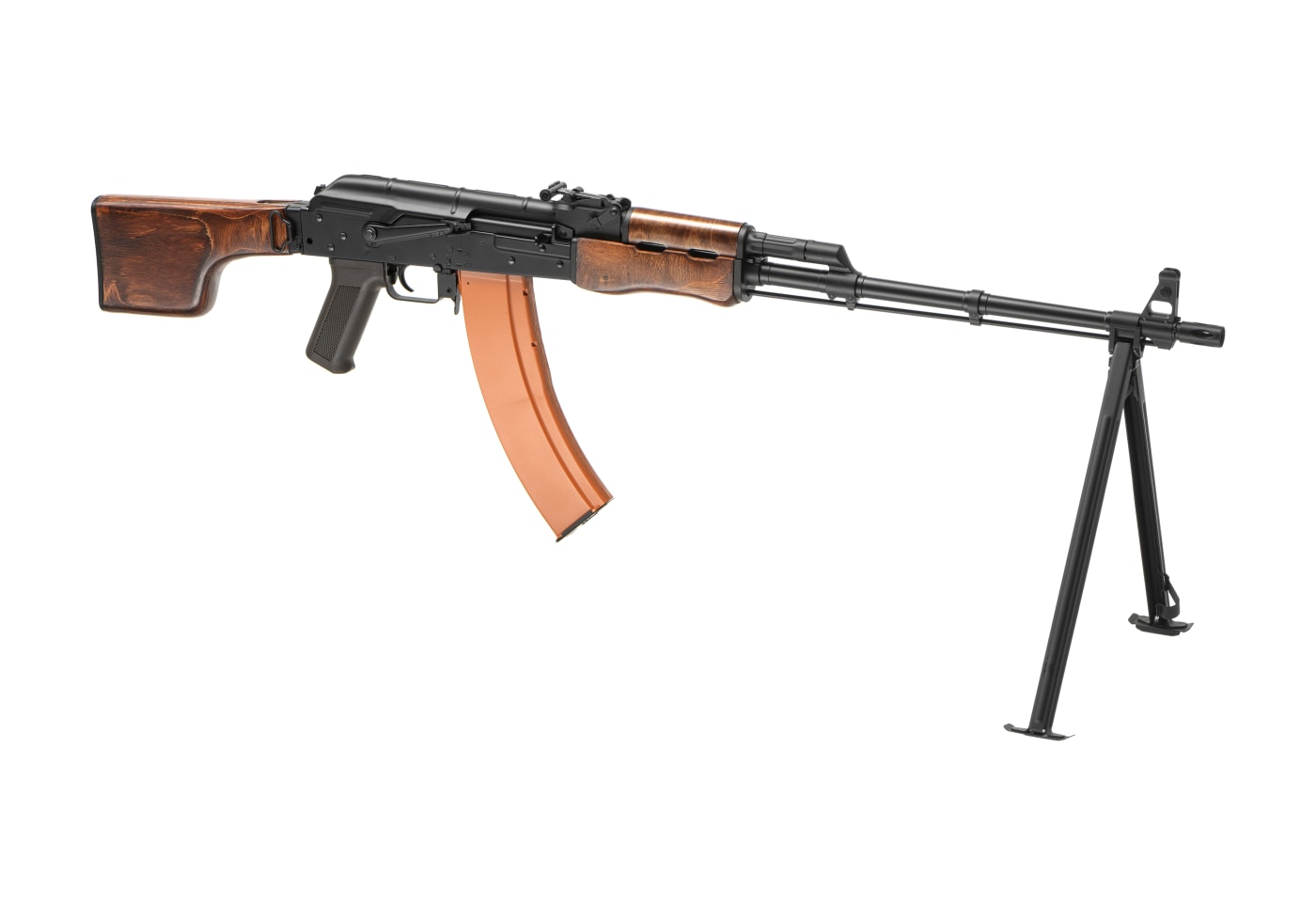 Cyma CM052S RPK74S Full Metal