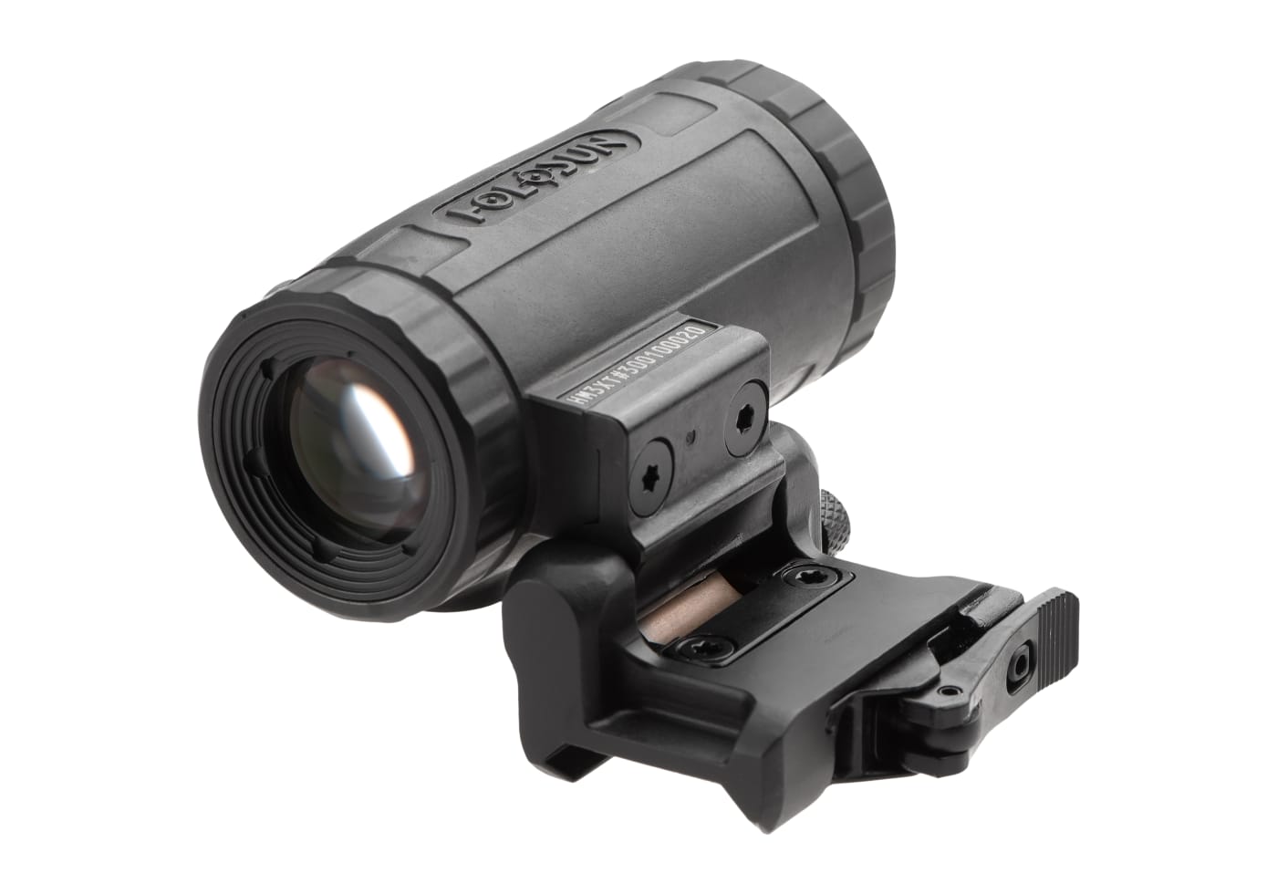 Holosun HM3XT Elite Magnifier