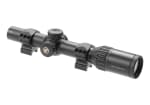 Vector Optics Continental x8 1-8x24i ED Fiber