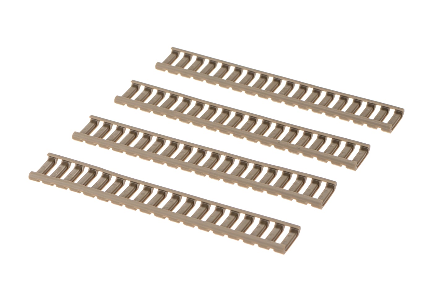 G&G Ladder Rail Protector Set 4pcs