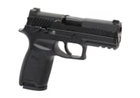 SIG Sauer ProForce P320 M18 Full Metal GBB