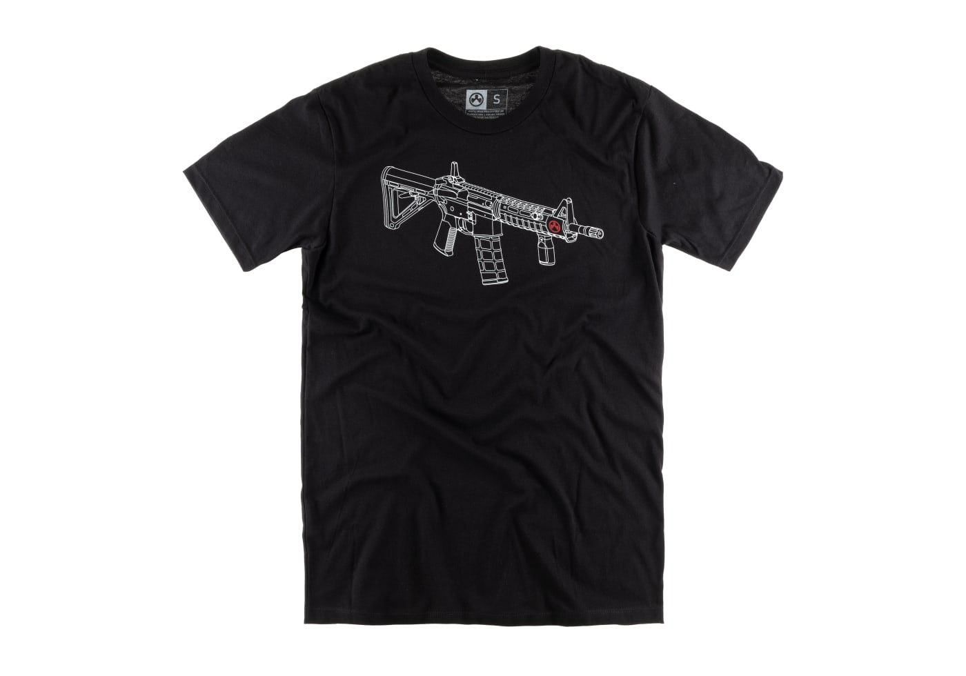 Magpul Blueprint Blend T-Shirt