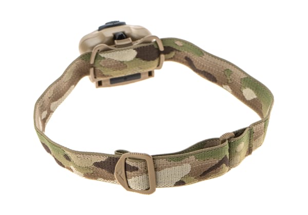 Princeton Tec Vizz 550 RGB MPLS