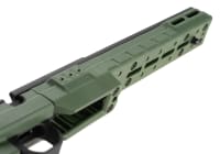 KRG Bravo Chassis for CZ-457
