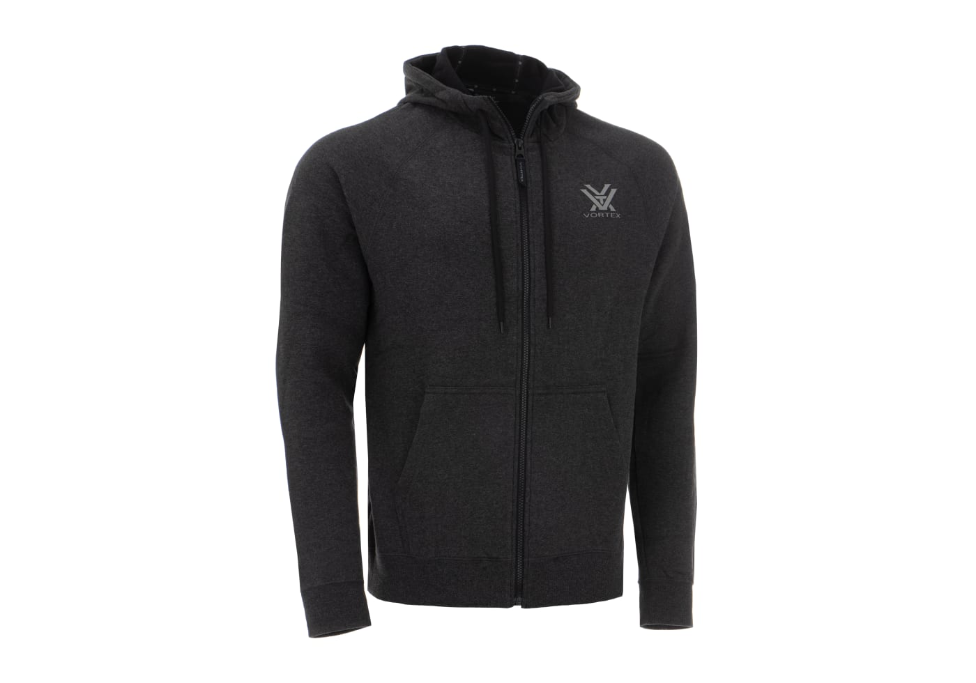 Vortex Optics Core Logo Full Zip Zomfort Hoodie