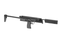 Heckler & Koch MP7 SD