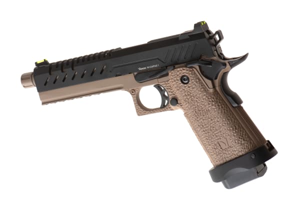 Vorsk Hi-Capa 5.1 GBB