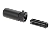 5KU Blast Hider Silencer
